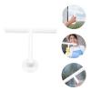 Cabilock Multi-Function Glass Wiper Disc Versatile Tile Wall and Window Cleaning Tool for Home and Stylish Design for Efficient Water Removal view 2