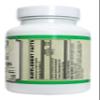 AlchePharma Organic Cordyceps Mushroom Capsules  1000mg Serving  U.S. Grown Cordyceps Sinensis Mycelium  Standardized to 40% Polysaccharides  Vegan, Non-GMO, Gluten Free Supplement view 4