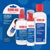 Band-Aid Brand Antiseptic Cleansing Foam for Kids, First Aid Antiseptic Foam Kills Germs to Prevent Infection, with Benzalkonium Cl Wound Antiseptic & Aloe, No Sting, 2.3 fl. oz view 4