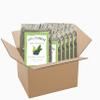 CeCe J's Snacks Blu Chocolatta Pear Chips/Dehydrated Fruit Chips/Snack Bag/Made From 100% Real Fresh Fruit/Minimum Ingredients 1.7oz/12ct view 1