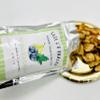 CeCe J's Snacks Blu Chocolatta Pear Chips/Dehydrated Fruit Chips/Snack Bag/Made From 100% Real Fresh Fruit/Minimum Ingredients 1.7oz/12ct view 3