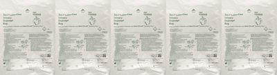 Cr Bard Drainage Bags, Brd154002h, 1 Pound (5)