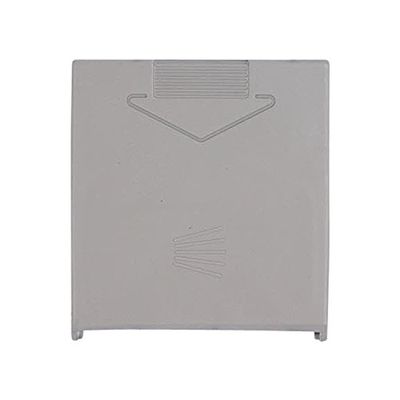 YesParts 00166621 Durable Dishwasher Detergent Lid compatible with 166621 423436 AH3439212 EA3439212