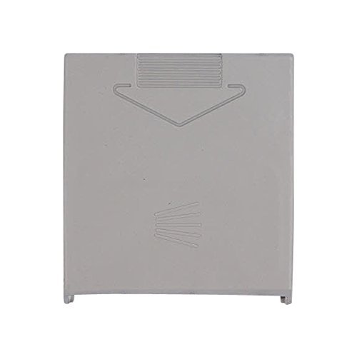 YesParts 00166621 Durable Dishwasher Detergent Lid compatible with 166621 423436 AH3439212 EA3439212
