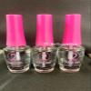 3 Bottles Nugenesis Liquid Dip Step 2 Base 0.5 oz view 1