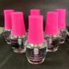 6 Bottles Nugenesis Liquid Dip Step 2 Base 0.5 oz view 1