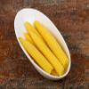 Whole Baby Corn (ELOTITOS TIERNOS) 4 Glass Jars NT WT. 7.7 (220g) DN. WT. 4.25 oz (120.5g) BY H-E-B view 4