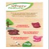 Simply Nature Organic Mixed Berry Fruit Snacks, 9.6 oz (Pack of 3) view 3