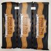 Trader Joe's2 Trader Joes Pound Plus Milk Chocolate Bar with Caramel, Pretzel Bits & Sea Salt 17.6oz 500g Three Bags view 1