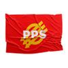 Polish Socialist Party Political Poland Polska Partia Socjalistyczna PPS 3x5 feet Flag Banner Vivid Color Double Stitched Brass Grommets (Polish Socialist Party #1) view 4