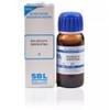 SBL Homeopathic Rauvolfia Serpentina Mother Tincture Q (30 ML) by The MG Shop view 1