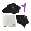 Ab Board Post Surgery Liposuction, Lipo Boards Post Surgery 360 Tummy Tuck Recovery Must Haves, Tabla Postoperatoria Lipos Abdominal Liposuction Recovery Supplies, 360 Lipo Foam Wrap Around view 2