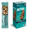 Member Mark Better Nut Bar Dark Chocolate and Sea Salt (24 ct.) (24 Count) view 1
