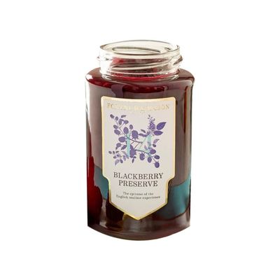 Fortnum and Mason Blackberry Preserve 340g