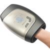 Ezencon Electric Hand Massager,Cordless Hand Massager, 3 Level Heating, Fingers Palm and Wrist Chooseable, Glove-Like, Finger Separation view 1