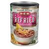 Al Amin Foods Texas Style Refried Charro Beans 2 Cans 16 oz (1 LB - 454g) BY: H-E-B view 2