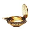 Aport Home phareLamp Presents Brass Oil Lamp (Gold) #A025 view 4