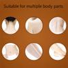 ZCBYBT Cupping Therapy Set Bamboo Fire Cupping Chinese Cupping Therapy Set Various Sizes Physical Dehumidification 12PCS view 2