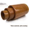 ZCBYBT Cupping Therapy Set Bamboo Fire Cupping Chinese Cupping Therapy Set Various Sizes Physical Dehumidification 12PCS view 4