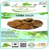Admart Organicgreen Herb Amba Haldi | Curcuma Aromatica (200gm) view 2