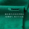 Chinese New Year Male Red Socks, New Year's Cotton Men's Boat Socks, 2022 Chinese Spring Festival Socks, 5 PCS (Color : Style 6, Size : 39-44) view 3
