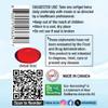 Rawleigh Premium Red Krill Oil: 60 Non-GMO Softgels, 1000mg of Euphasia Superba Oil a Day, Rich in Choline, Phospholipids, Astaxanthin, EPA & DHA Omega-3 Fatty acids, for Heart, Joints, Brain Health view 3