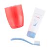 Corolle 9000212320 Toothbrush Set Blue for MaCorolle Dolls 36 cm from 4 Years view 2