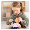 Corolle 9000212320 Toothbrush Set Blue for MaCorolle Dolls 36 cm from 4 Years view 3