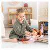 Corolle 9000212320 Toothbrush Set Blue for MaCorolle Dolls 36 cm from 4 Years view 4