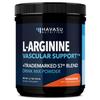 L-Arginine Powder - Nitric Oxide Supplement for Men and Women with L-Citrulline and Beet Root - Pre and Post Workout Support for Endurance and Recovery - Tangerine Flavor, 1 Month Supply (30 Scoops)