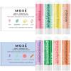 MOX Smell Training Kit, Made in USA, 8 Essential Oils, Olfactory Regeneration, Helps Restore Sense of Smell, Natural Therapy for Smell Loss (Phase 1 & Phase 2 Bundle) view 1