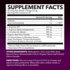 L-Arginine Powder - Nitric Oxide Supplement for Men and Women with L-Citrulline and Beet Root - Pre and Post Workout Support for Endurance and Recovery - Mixed Berry Flavor, 1 Month Supply (30 Scoops) view 2