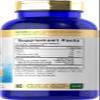 Carlyle DHA Supplement 1500mg | 180 Softgels | Omega-3 Supplement | Non-GMO, Gluten Free view 2