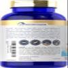 Carlyle DHA Supplement 1500mg | 180 Softgels | Omega-3 Supplement | Non-GMO, Gluten Free view 3
