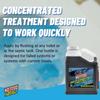Hotrod Emergency Septic and Drainfield Treatment - Reduces Solids in Tank and Leach Field - Extend Septic System Life view 2