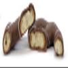 Stephanie Made In USA Pack of 4 Milk Chocolate Covered Christmas Pretzels (1lb total) 4 Ounces view 4