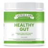 Lewis Labs Healthy Gut Prebiotic Fiber 6 Oz, Prebiotic Fiber with Probiotics, and Digestive Enzymes, Gut Prebiotic Fiber, Keto Friendly, Gluten Free, No MSG, Vegan Healthy Gut view 1