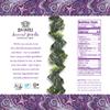 Sea Castle Korean BBQ Seaweed Snacks, 10gr (6 Pack) | Awesome Flavor, Certified Gluten Free, Kosher view 2