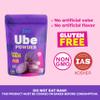 Ube Powder for Baking, 5 oz | Natural Purple Yam Powder by Jans view 4