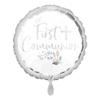 Anagram 18" HOLY Day First Communion HX view 1