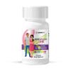 BariatricPal 30-Day Bariatric Vitamin Bundle (Multivitamin ONE 1 per Day! Iron-Free Capsule and Calcium Citrate Soft Chews 500mg with Probiotics - Pia Colada) view 2