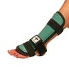 Achilles Tendon RUPTURE Night Splint, ONLY for COMPLETE Achilles tear - BEFORE PURCHASE: 1. Select SIZE & SIDE 2. Check with MEDICAL PROFESSIONAL (Large, Right) view 1