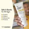 ECZEMA HONEY Oatmeal Hand Cream - Natural Hand & Body Lotion for Eczema Rash Relief - Eczema Cream for Dry, Itchy, Sensitive, & Irritable Skin (4 Oz) view 3