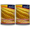 Belmont Lata Choclo en Granos | Peruvian Giant Corn Kernel Can 2 Pack view 1