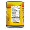 Belmont Lata Choclo en Granos | Peruvian Giant Corn Kernel Can 2 Pack view 3