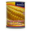 Belmont Lata Choclo en Granos | Peruvian Giant Corn Kernel Can 2 Pack view 4