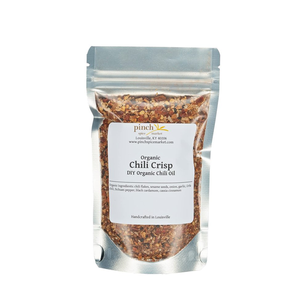 Chili Crisp-Organic DIY Chili Oil Mix (4)
