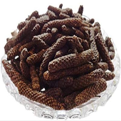 Admart Pipal Badi- 100 GMS | Pipali | Piper Retrofractum | Piper Longum | Long Pepper | Long Peepal Vati Stick (100 Grams)