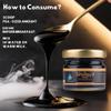 Rock Gold Vedapure Purest Himalayan Shilajit Resin 100% Pure Shilajit with Fulvic Acid & 85+ Trace Minerals Complex for Energy & Immune Support, 15 Grams view 4