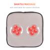COMFIER Foot Warmer Massager,Gifts for Women,Men,Shiatsu Foot Massager with Heat, Electric Heating Pad for Back Feet,Back Massager for Pain Relief(Black) view 4